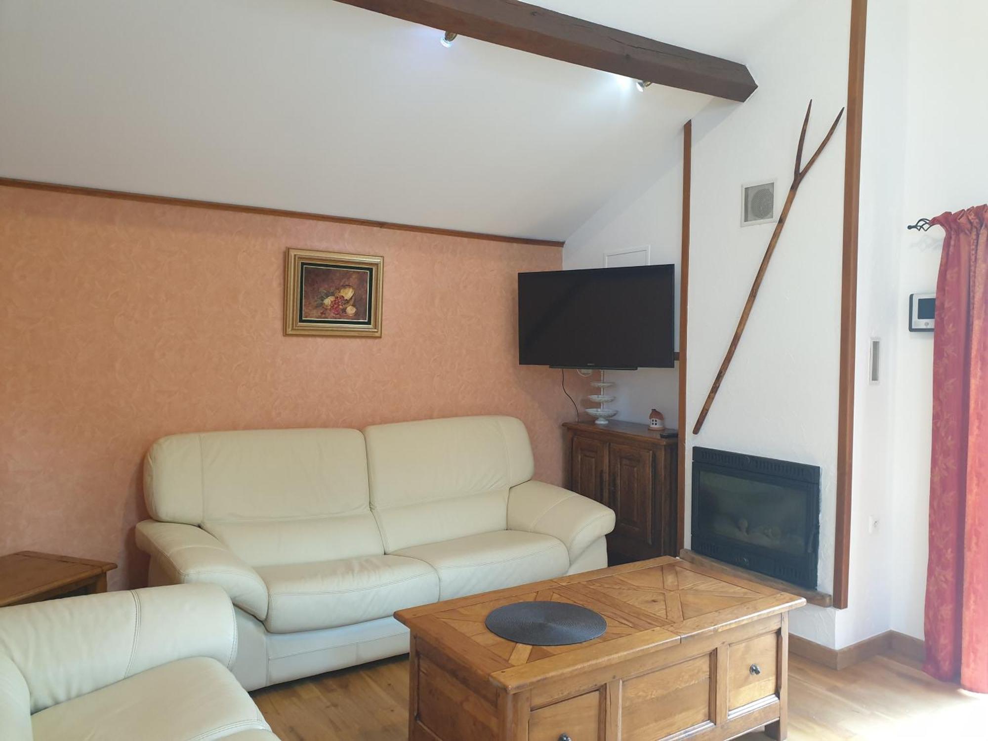 Villa LA Grange de MOMBEL à Losse Extérieur photo